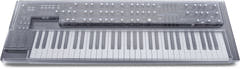 Decksaver Schutz cover für Novation Summit (Soft-Fit)