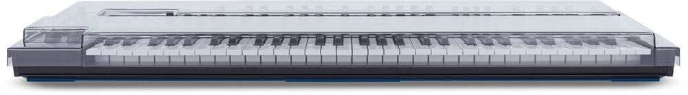 Decksaver Schutz cover für Novation Summit (Soft-Fit)