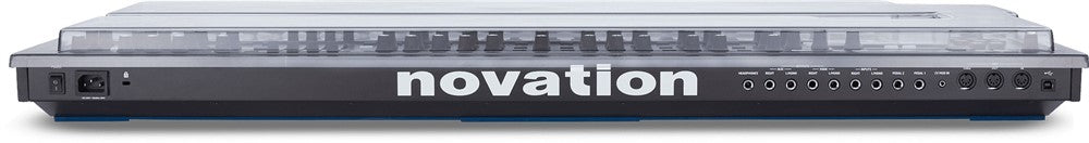 Decksaver Schutz cover für Novation Summit (Soft-Fit)
