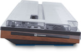 Decksaver Schutz cover für Novation Summit (Soft-Fit)