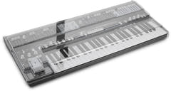 Decksaver Schutz cover für UDO Audio SUPER 6