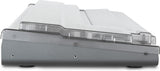 Decksaver Schutz cover für UDO Audio SUPER 6