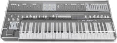 Decksaver Schutz cover für UDO Audio SUPER 6