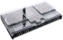 Decksaver Schutz cover für Rane System One