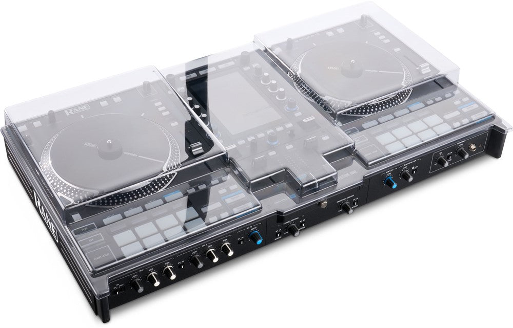 Decksaver Schutz cover für Rane System One