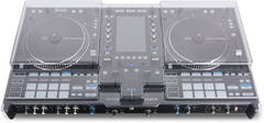Decksaver Schutz cover für Rane System One