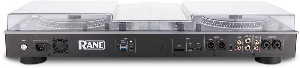 Decksaver Schutz cover für Rane System One