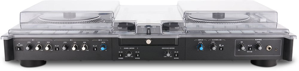 Decksaver Schutz cover für Rane System One