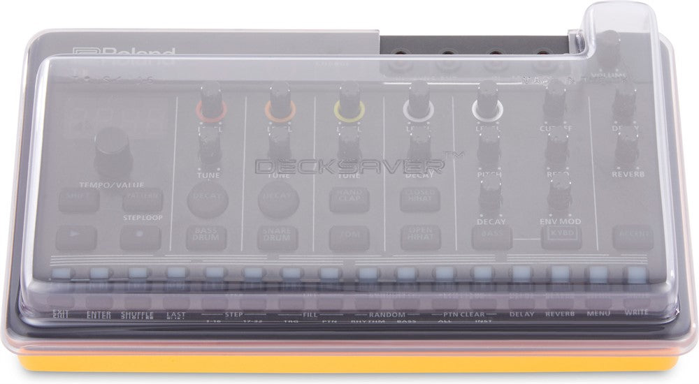 Decksaver Schutz cover für Roland Aira Compact T-8/J-6/S-1