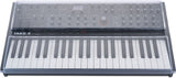 Decksaver-Schutz cover für Sequential Take 5 & Oberheim TEO-5 (Soft-Fit)