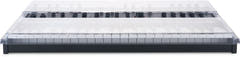 Decksaver-Schutz cover für Sequential Take 5 & Oberheim TEO-5 (Soft-Fit)