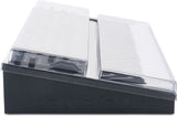Decksaver-Schutz cover für Sequential Take 5 & Oberheim TEO-5 (Soft-Fit)
