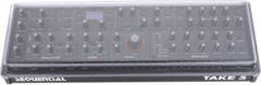 Decksaver-Schutz cover für Sequential Take 5 / Oberheim TEO-5 Desktop