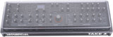 Decksaver-Schutz cover für Sequential Take 5 / Oberheim TEO-5 Desktop