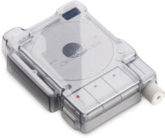 Decksaver Schutz cover für Teenage Engineering TP-7 Field Recorder