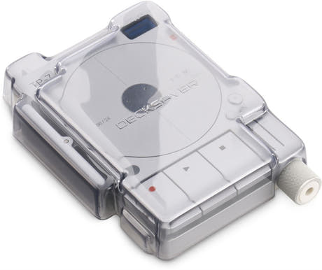 Decksaver Schutz cover für Teenage Engineering TP-7 Field Recorder
