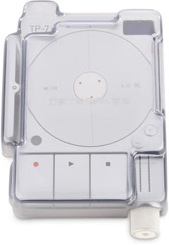 Decksaver Schutz cover für Teenage Engineering TP-7 Field Recorder