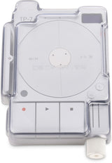 Decksaver Schutz cover für Teenage Engineering TP-7 Field Recorder