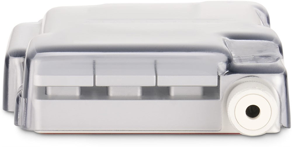 Decksaver Schutz cover für Teenage Engineering TP-7 Field Recorder