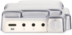 Decksaver Schutz cover für Teenage Engineering TP-7 Field Recorder