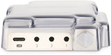 Decksaver Schutz cover für Teenage Engineering TP-7 Field Recorder