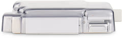 Decksaver Schutz cover für Teenage Engineering TP-7 Field Recorder