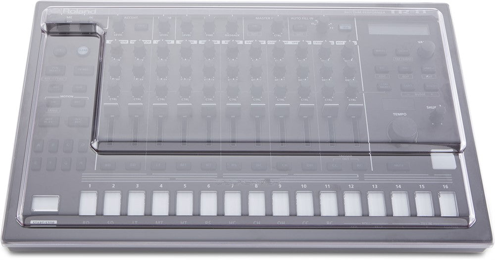 Decksaver Schutz cover für Roland TR-8S