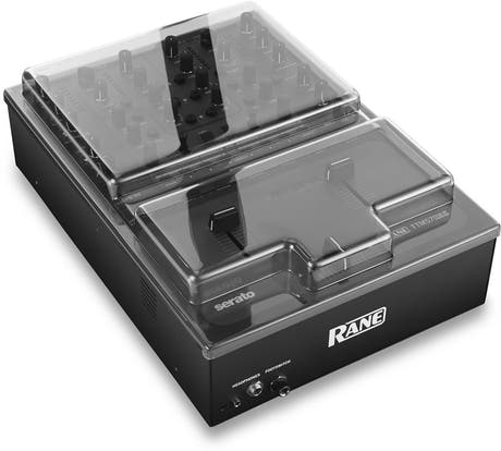 Decksaver Schutz cover für Rane TTM-57II