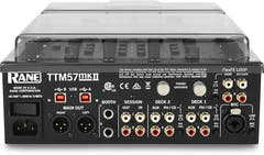 Decksaver Schutz cover für Rane TTM-57II