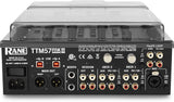 Decksaver Schutz cover für Rane TTM-57II
