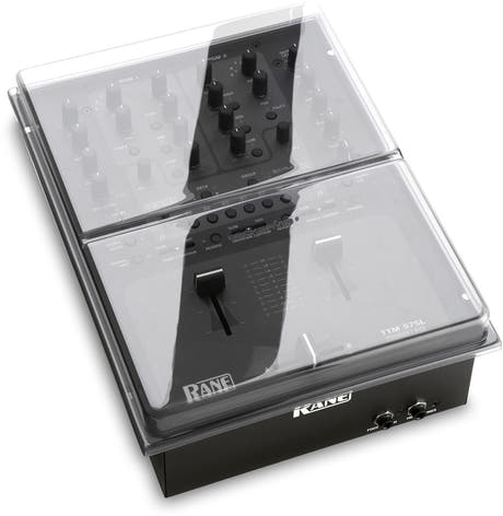 Decksaver Schutz cover für Rane TTM-56, 57SL & SIXTY-TWO