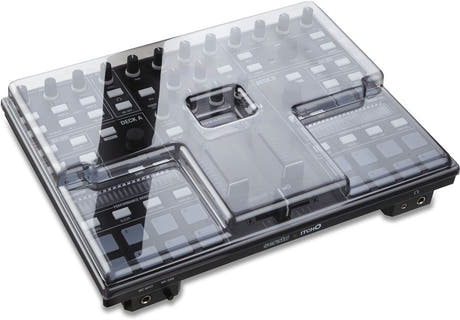 Decksaver Schutz cover für Novation Twitch