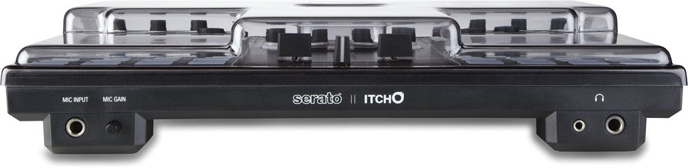Decksaver Schutz cover für Novation Twitch