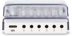 Decksaver Schutz cover für Teenage Engineering TX-6