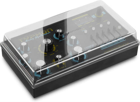 Decksaver Schutz cover für DREADBOX TYPHON