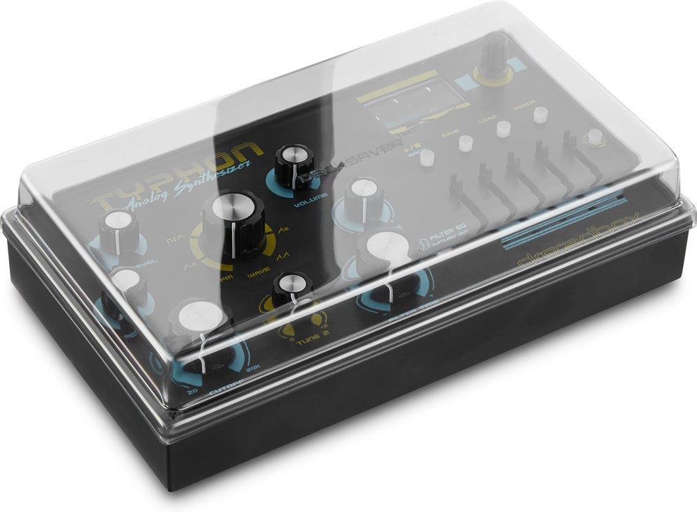 Decksaver Schutz cover für DREADBOX TYPHON