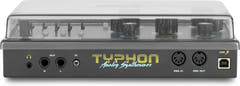 Decksaver Schutz cover für DREADBOX TYPHON