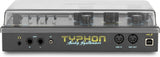 Decksaver Schutz cover für DREADBOX TYPHON