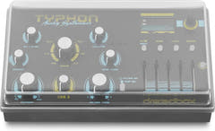 Decksaver Schutz cover für DREADBOX TYPHON