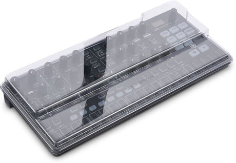 Decksaver Schutz cover für IK Multimedia UNO Synth Pro X
