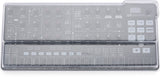 Decksaver Schutz cover für IK Multimedia UNO Synth Pro X