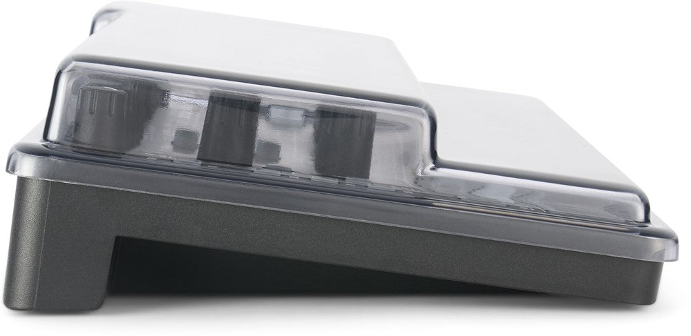 Decksaver Schutz cover für IK Multimedia UNO Synth Pro X
