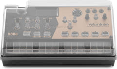 Decksaver Schutz cover für Korg Volca Mk2 Drum, Modular & Mix