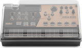 Decksaver Schutz cover für Korg Volca Mk2 Drum, Modular & Mix