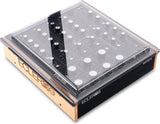 Decksaver Schutz cover für Ecler Warm 4 (Soft-Fit)