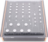 Decksaver Schutz cover für Ecler Warm 4 (Soft-Fit)