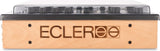 Decksaver Schutz cover für Ecler Warm 4 (Soft-Fit)