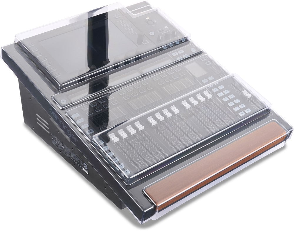 Decksaver Schutz cover für Behringer Wing Compact