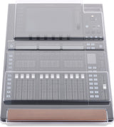 Decksaver Schutz cover für Behringer Wing Compact