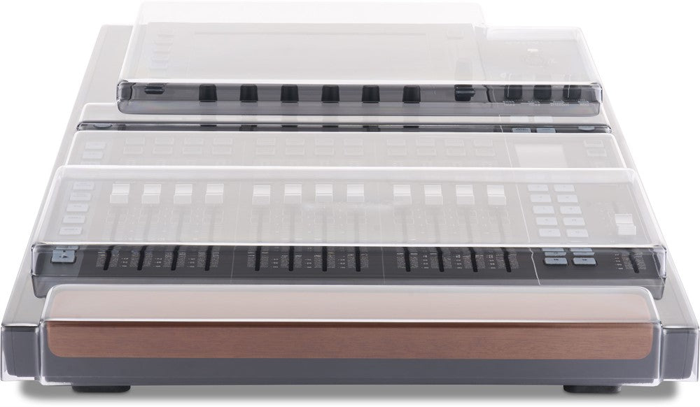 Decksaver Schutz cover für Behringer Wing Compact
